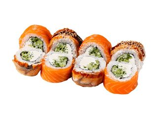 Philadelphia Mix (310g)