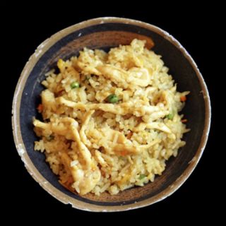 28. Yakimeshi Al Curry
