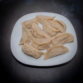 Chicken  Dumplings 10 komada