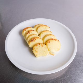 Gnocchi alla romana 