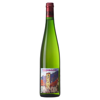 Trimbach Pinot Gris Reserve 75 Cl 2017