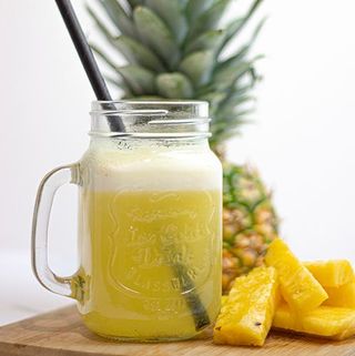 Jugo de Piña