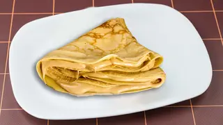 Rafaelo classic palačinka