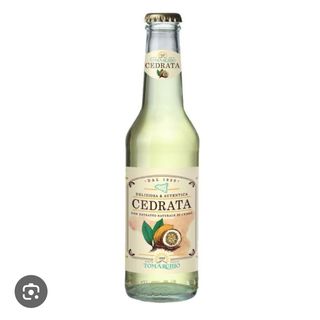 Cedrata