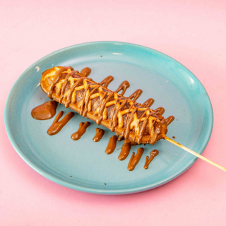 Stick Waffle Ferrero