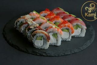 Mini Phila 16 szt. (2 os.)