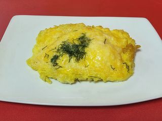 Курка в сирі (100g)