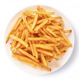 Patatas Con Salsa De Domingo