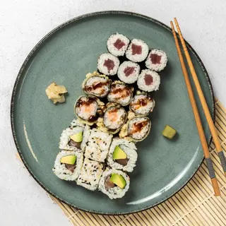 Kure Duo