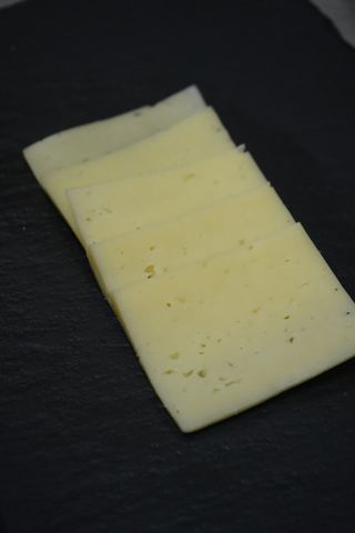 Сир пармезан