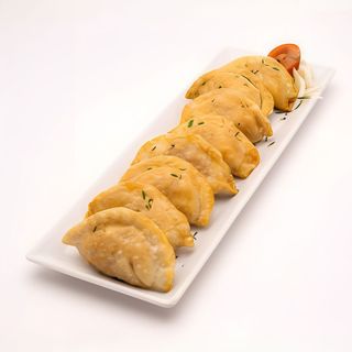 Gyozas (8uds)