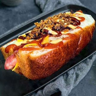 Аль Капоне (200г)