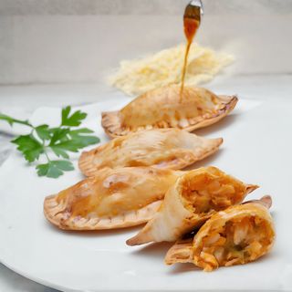 Empanadillas De Atún (6 Uds.)