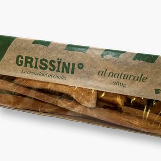 Grissini