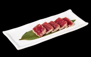 69. Tataki maguro