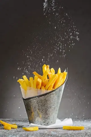 Pomfrit 200g