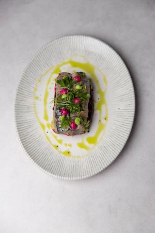 Оселедець на шубі (300г)