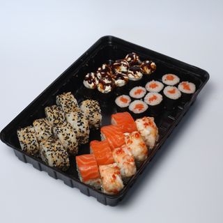 Сет Сенпай(720г 24шт)