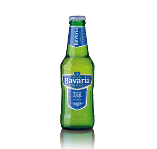 Bavaria pivo  