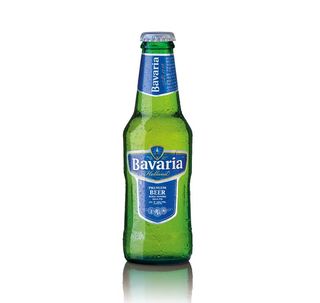 Bavaria pivo  