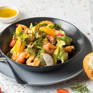Salade Océane