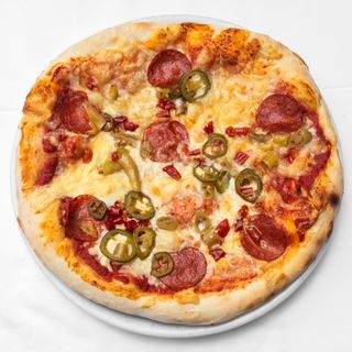 Pizza Chilli 33cm