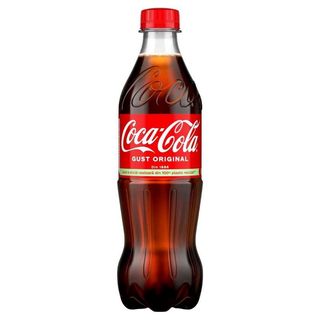 Coca Cola