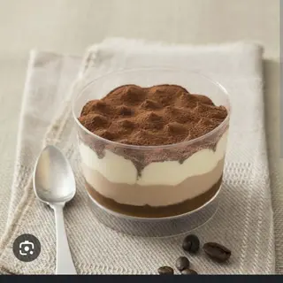 Tiramisù 