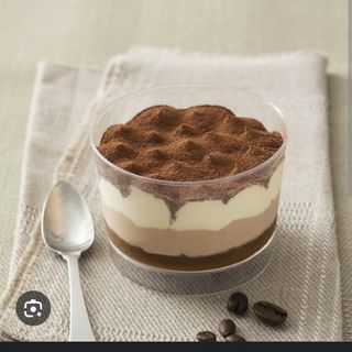 Tiramisù 