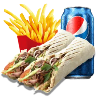 Menú 4