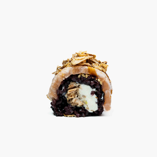 Black miura roll 4 pezzi