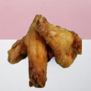 Aletes De Pollastre Fregides (6 Uds.)