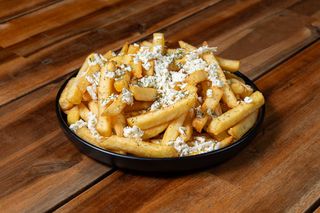 Cheese Fries