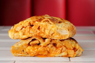 Buffalo Calzone 400gr