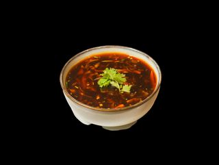 Veg Manchow Soup