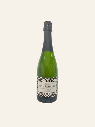 Cava Pere Barnada Brut Nature (75 cl.)