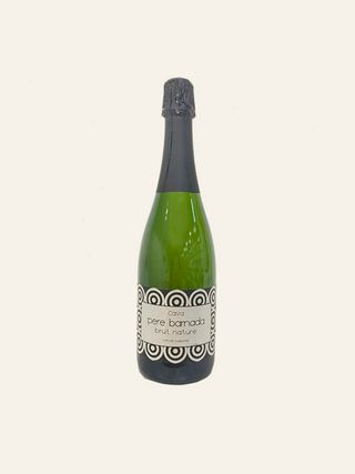 Cava Pere Barnada Brut Nature (75 Cl.)