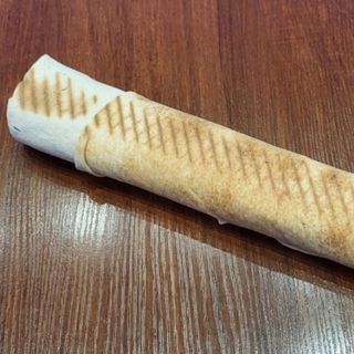 XXL MEGA FRYTOTORTILLA 250gr MIESZANA
