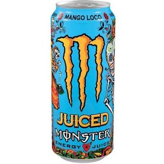 Juiced Monster