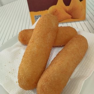 Enroladinho Misto Grande