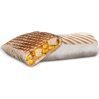 Tacos Au Poulet