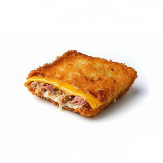 Crea Tu Cachopu, Tamaño L