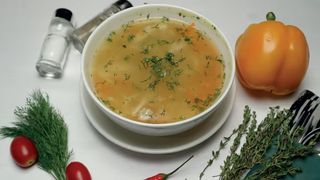 Лапша по-домашнему