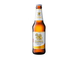 Cerveza Singa (330 Ml.)