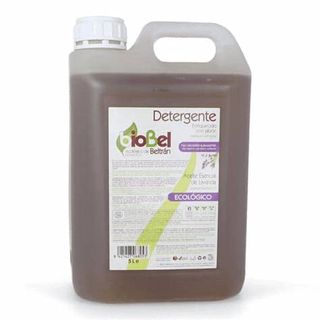 Detergente Lavanda Biobel 5L