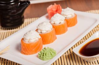 Сагаси маки