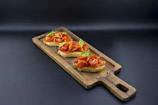 Bruschetta al pomodoro