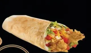 Durum de pollo KFC