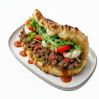 Panuzzo Bolognaise Meetlover