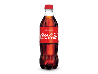 Coca Cola 0,5